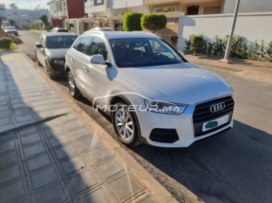 AUDI Q3 occasion 1795639