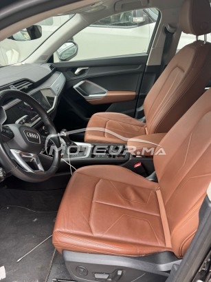 أودي كي3 مستعملة 2088532