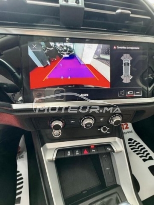 أودي كي3 مستعملة 3569796