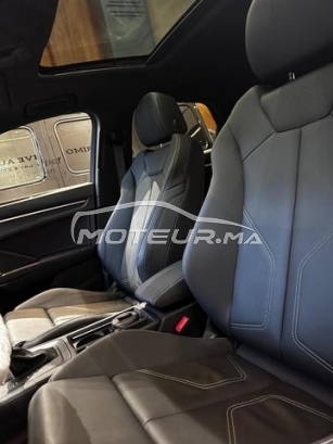 أودي كي3 Luxury novembre 2025 5000 km مستعملة 3182556