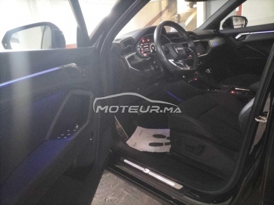 أودي كي3 مستعملة 2794192