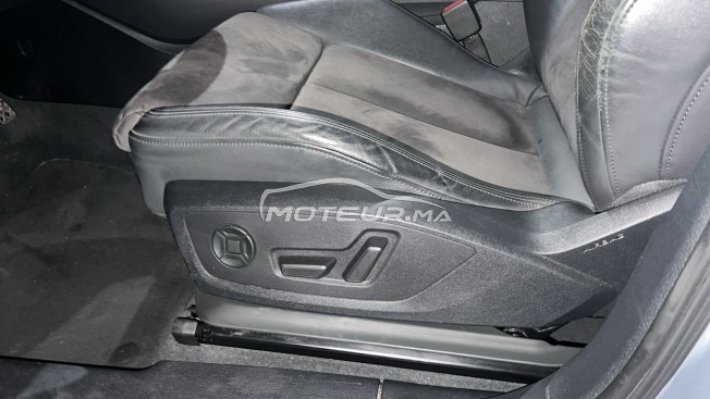 أودي كي3 35 tdi مستعملة 2344267