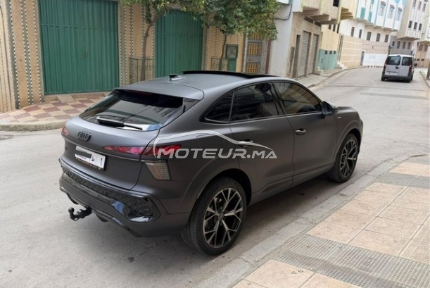 AUDI Q3 occasion 3570070