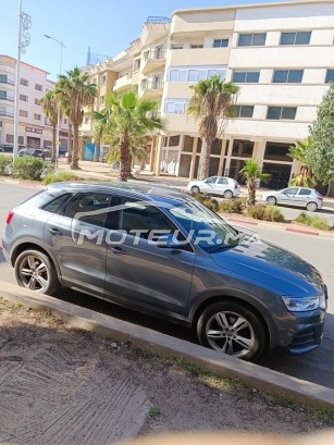 أودي كي3 مستعملة 1750233