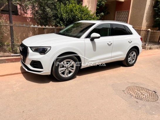 AUDI Q3 Premuim occasion 1504842