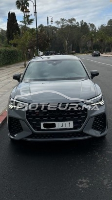 AUDI Q3 Rsq3 occasion 2370974