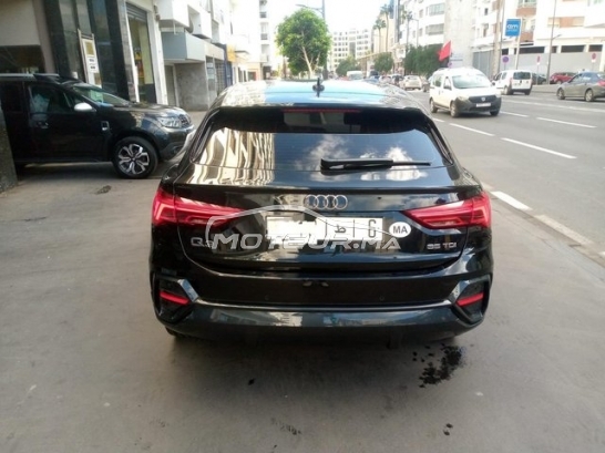 أودي كي3 مستعملة 2851021