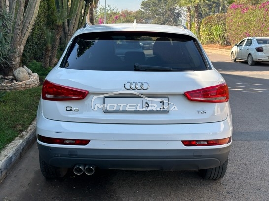 أودي كي3 Tdi مستعملة 2355810