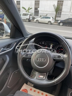 أودي كي3 مستعملة 1708622