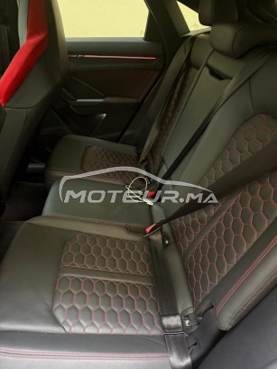 أودي كي3 Rsq3 sportback مستعملة 3336047