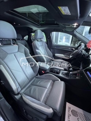 أودي كي3 Quatro tdi 40 مستعملة 2254777