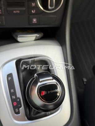 أودي كي3 Hamza مستعملة 2422337