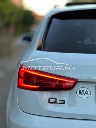 AUDI Q3 occasion 3248035