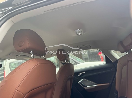 أودي كي3 مستعملة 2088533