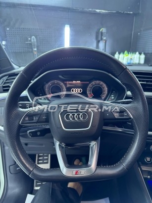 أودي كي3 Quatro tdi 40 مستعملة 2254775