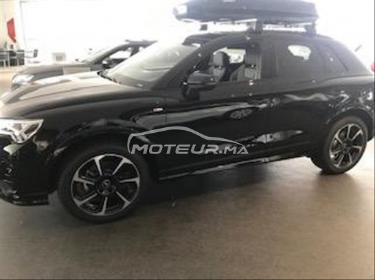 AUDI Q3 occasion 1408344