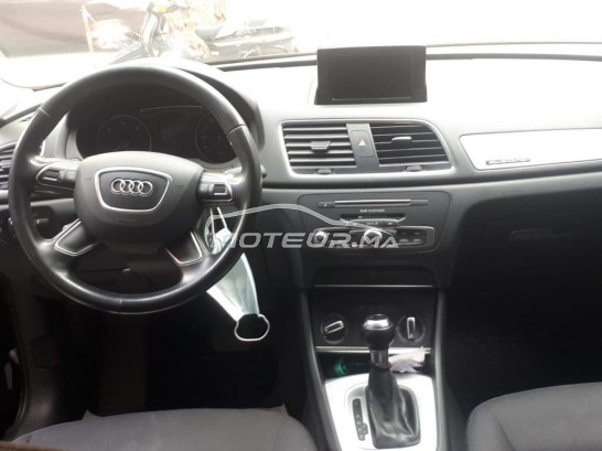 أودي كي3 Advanced bva-quattro مستعملة 1132631