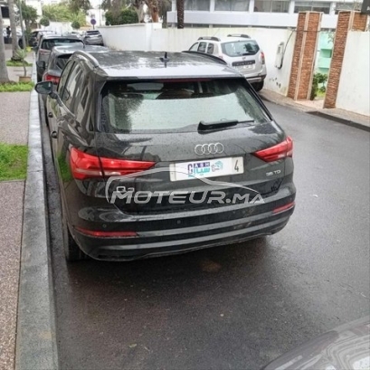 أودي كي3 مستعملة 3206850