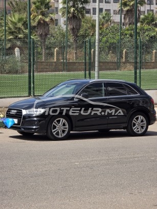 AUDI Q3 Sline quatro occasion 2767211