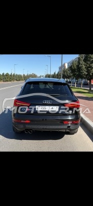 أودي كي3 . مستعملة 3187477