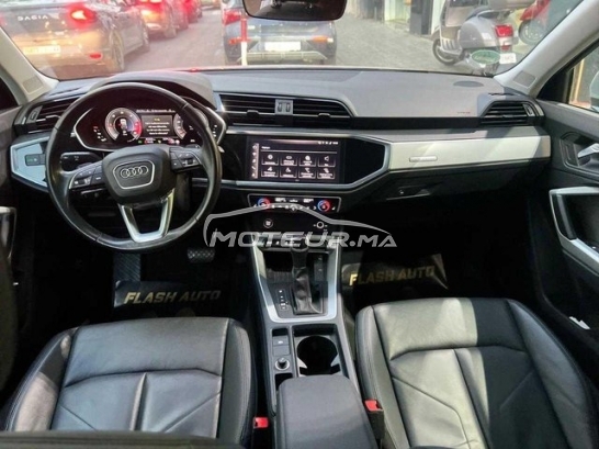 AUDI Q3 occasion 3509921