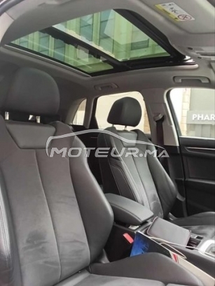 أودي كي3 مستعملة 3383041