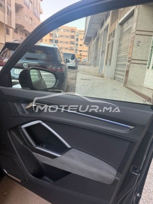 أودي كي3 مستعملة 2017918