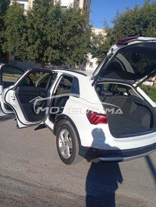 AUDI Q3 Germania occasion 2008817