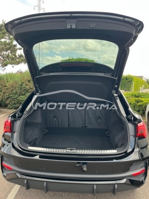 أودي كي3 Sportback 35 tdi 150 ch s tronic 7 – s line مستعملة 2732028