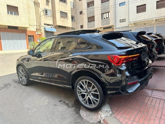 AUDI Q3 occasion 1635146