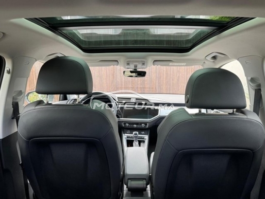 أودي كي3 مستعملة 3502439