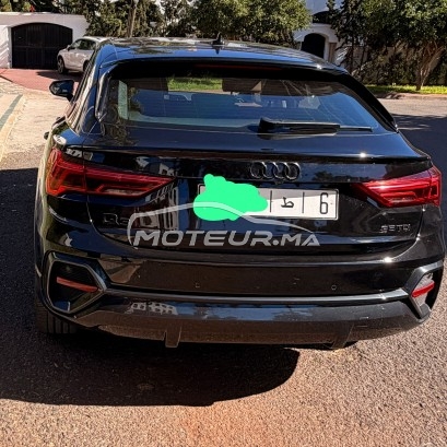 AUDI Q3 Sportback occasion 2812743