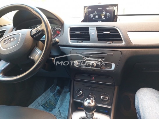 AUDI Q3 occasion 1596857