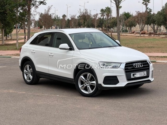 أودي كي3 مستعملة 1811733