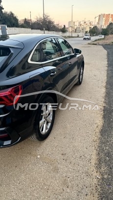 AUDI Q3 Sportback occasion 2003693