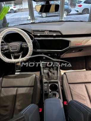 أودي كي3 Luxury novembre 2025 5000 km مستعملة 3182557