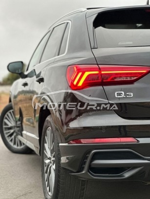 أودي كي3 Sline مستعملة 2187975