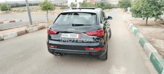 AUDI Q3 occasion 2990001