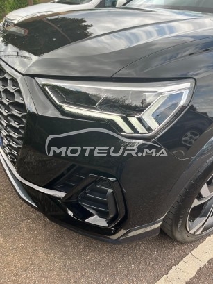 أودي كي3 Sportback 35 tdi 150 ch s tronic 7 – s line مستعملة 2732030