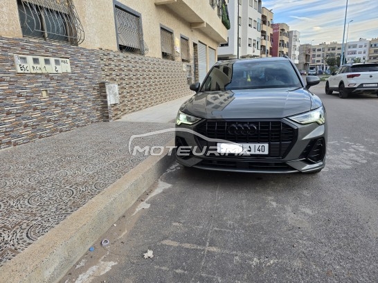 AUDI Q3 2019 occasion 2278667