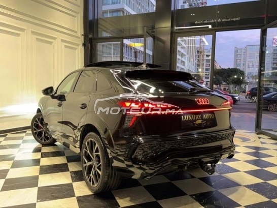 أودي كي3 مستعملة 3230231