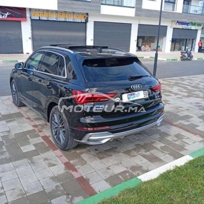 أودي كي3 مستعملة 3419610