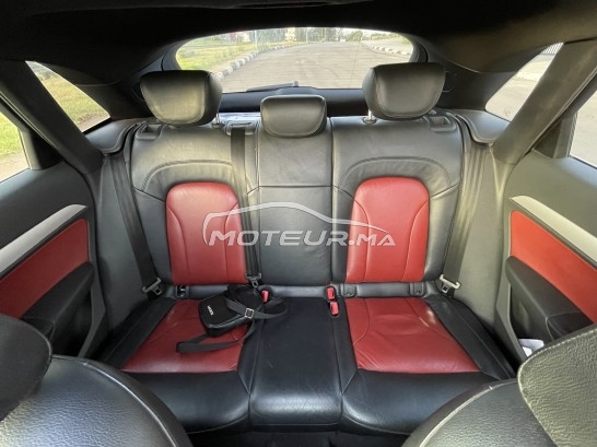 AUDI Q3 S-line plus occasion 1674715