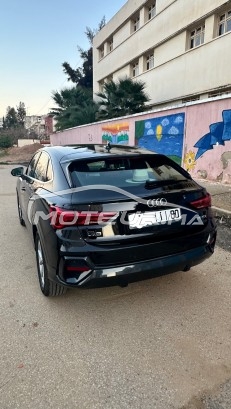 AUDI Q3 Sportback occasion 2003692