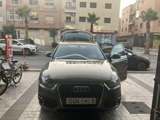 AUDI Q3 2.0 tdi occasion 1915012