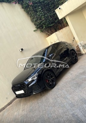 أودي كي3 Rsq3 sportback مستعملة 3336052