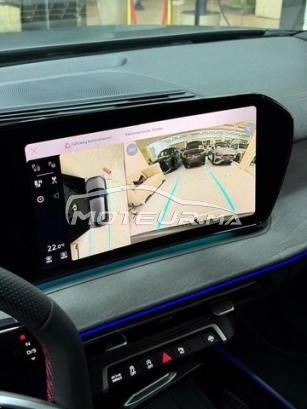 أودي كي3 مستعملة 3231247