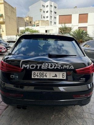 أودي كي3 Hamza مستعملة 2422325