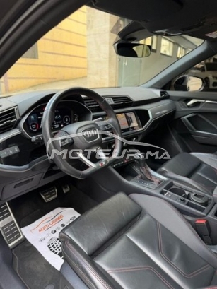 AUDI Q3 occasion 3494982