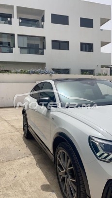 أودي كي3 35 مستعملة 1676968